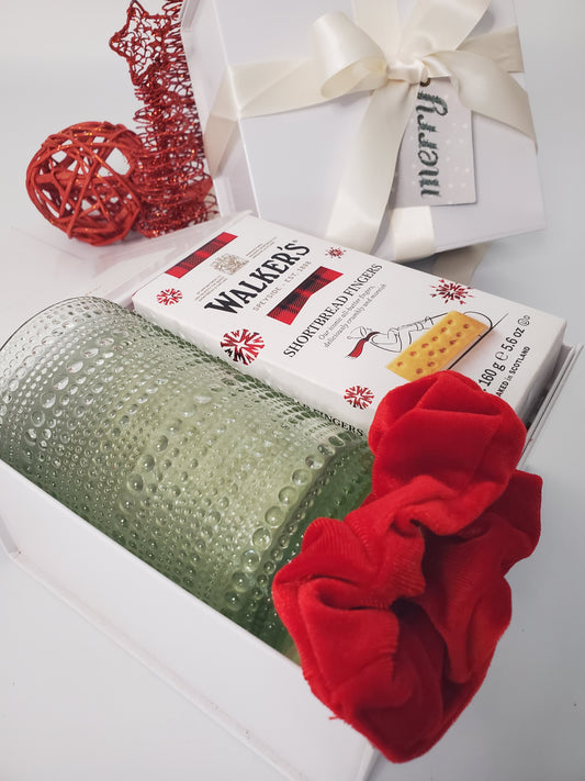 Shortbread Gift Box