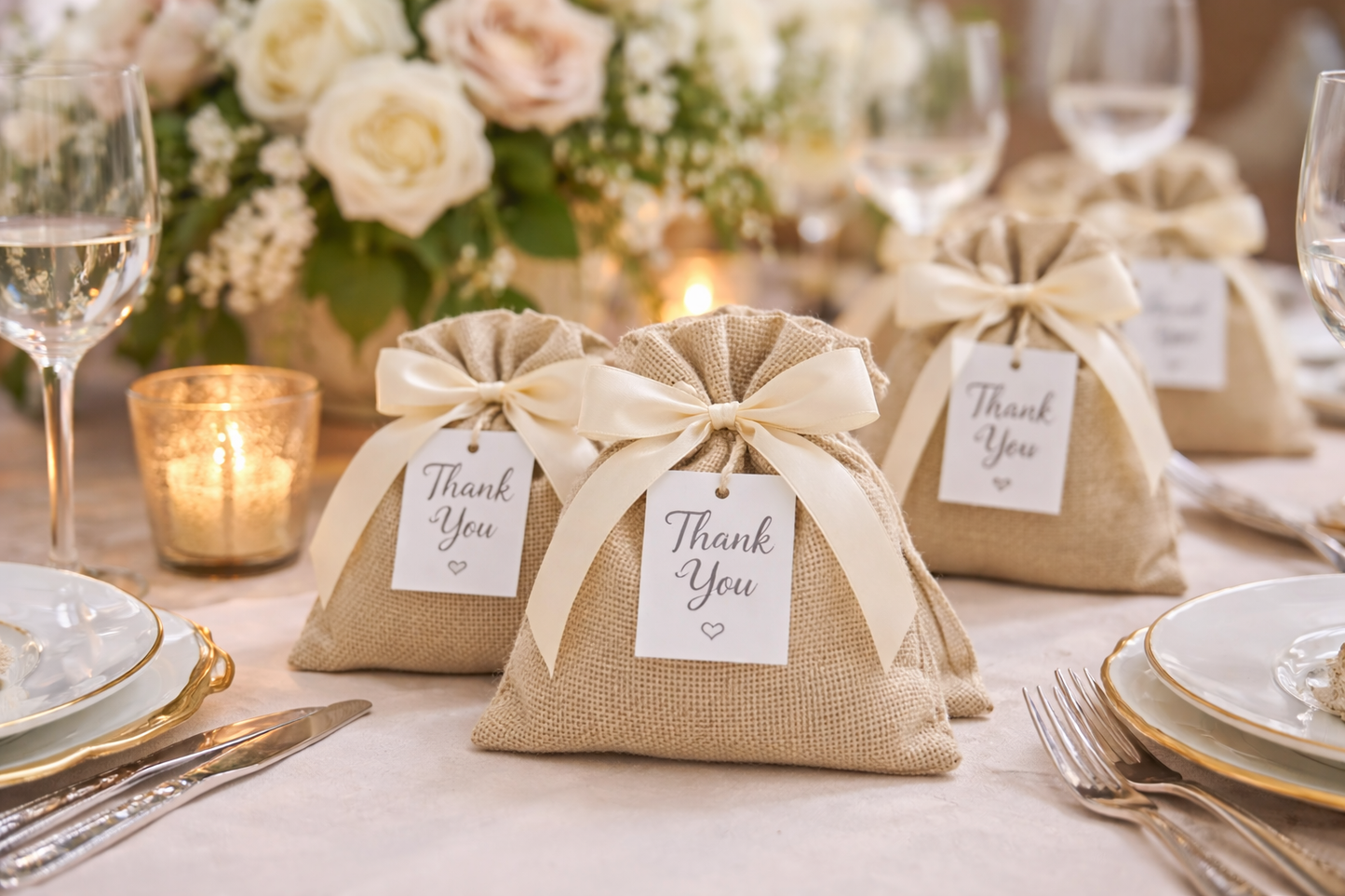 Mini Moments Gift Favor