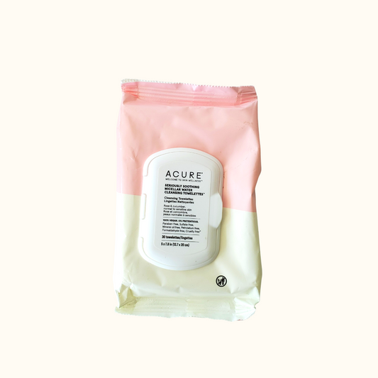 Cleaning Towelettes