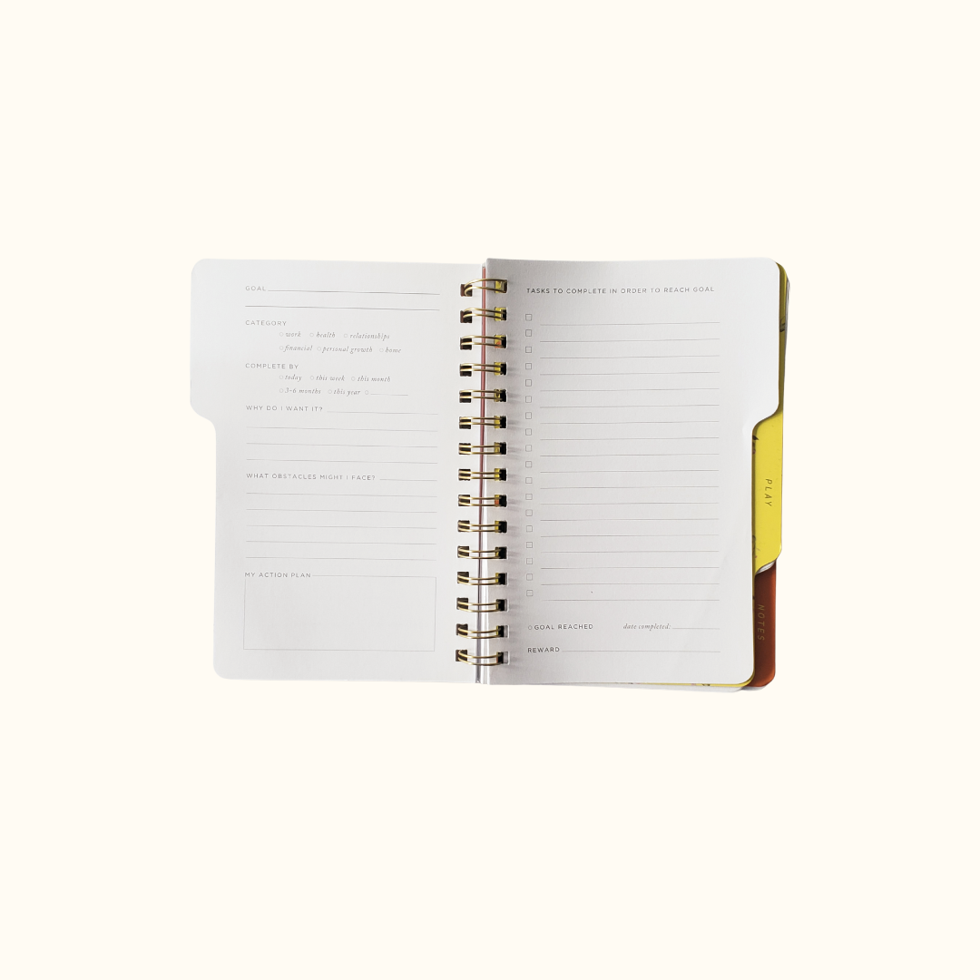 It's a Beautiful Life Journal