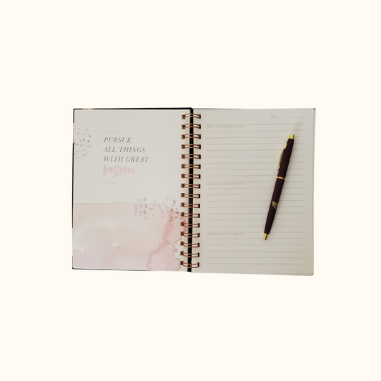 Gratitude Journal