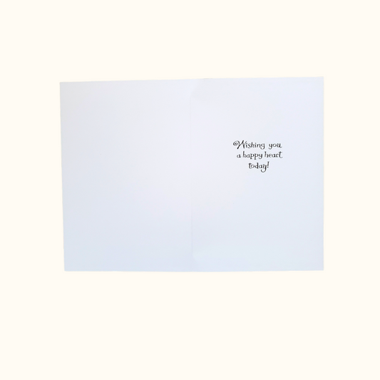 Love Card