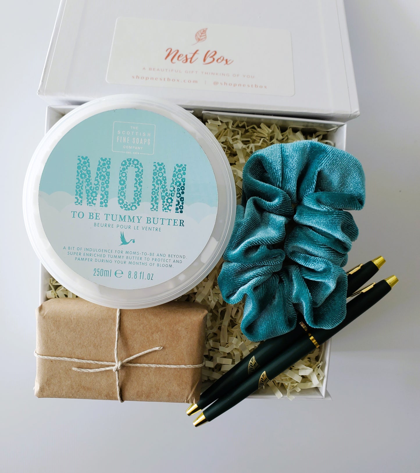 Little Mama Gift Box