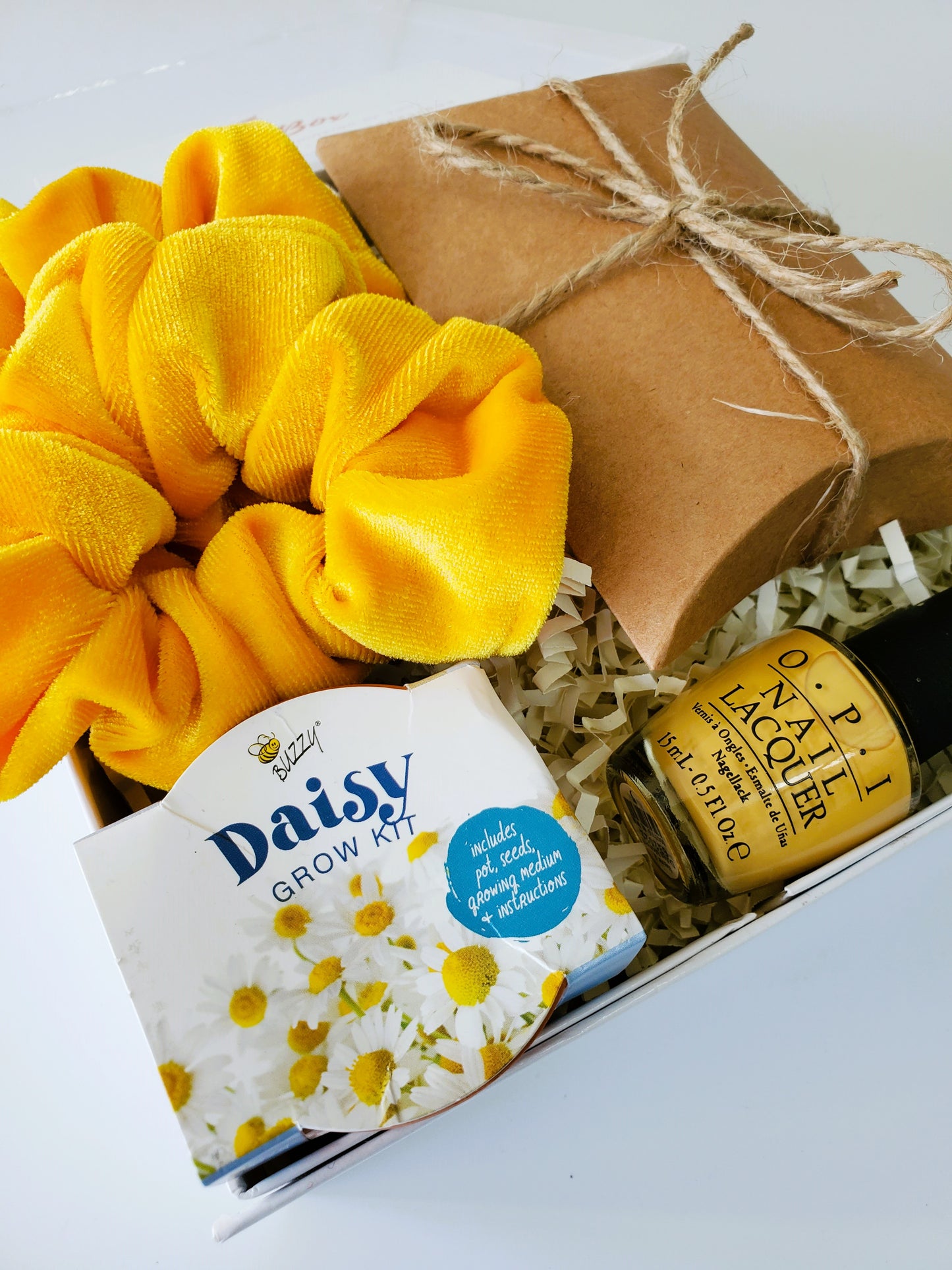 My Daisy Gift Box