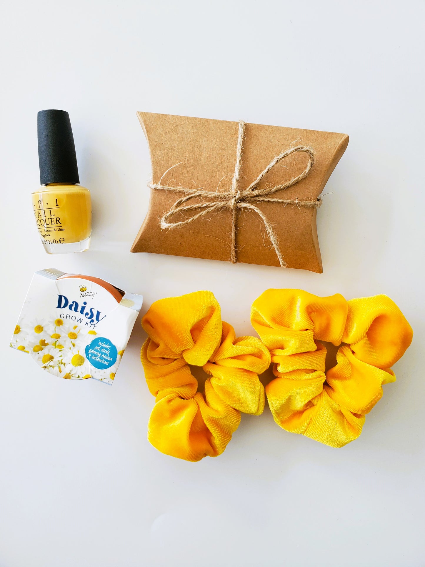 My Daisy Gift Box