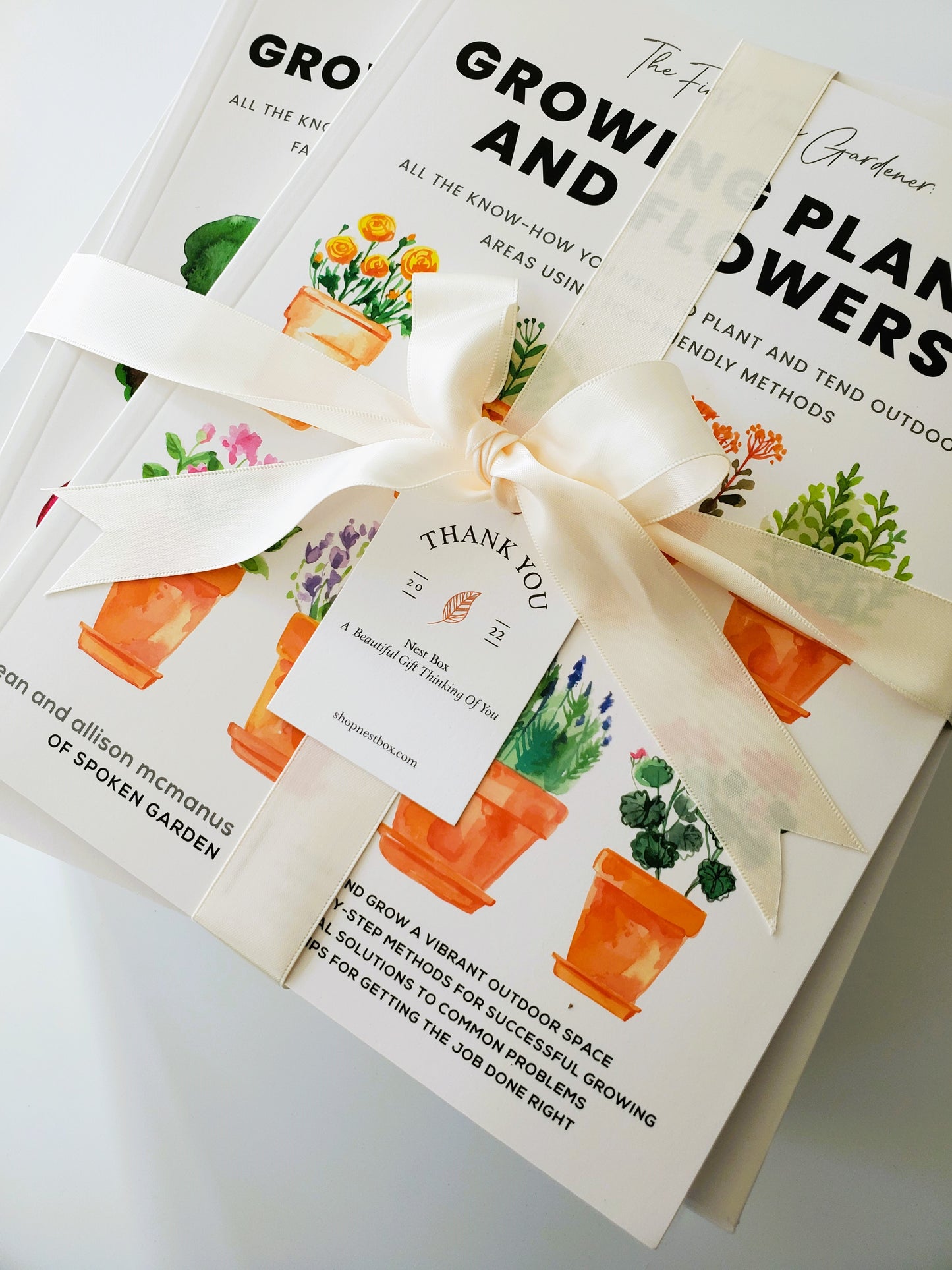 Gardening Lover Gift Box