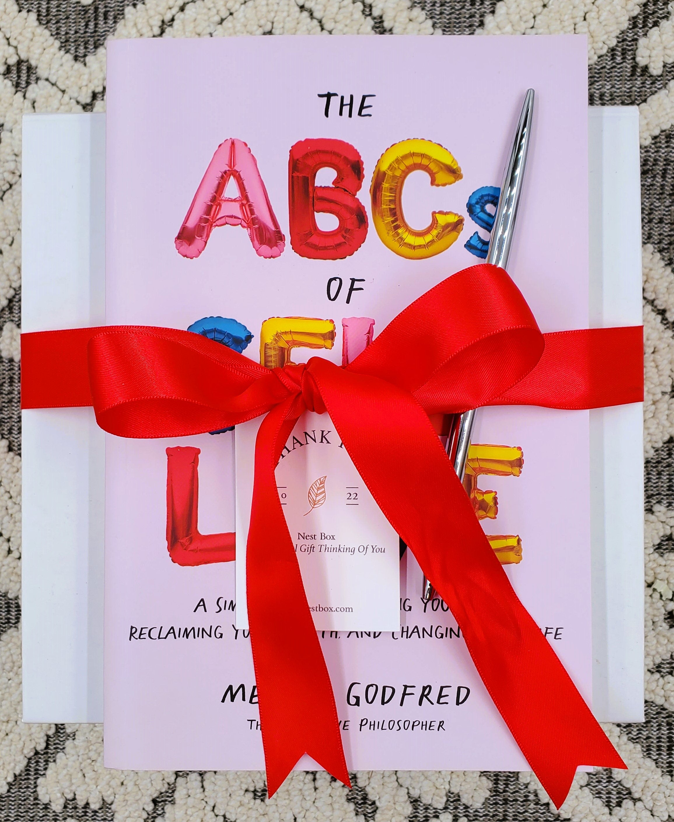 Self Care Nest Box self-care-nest-box