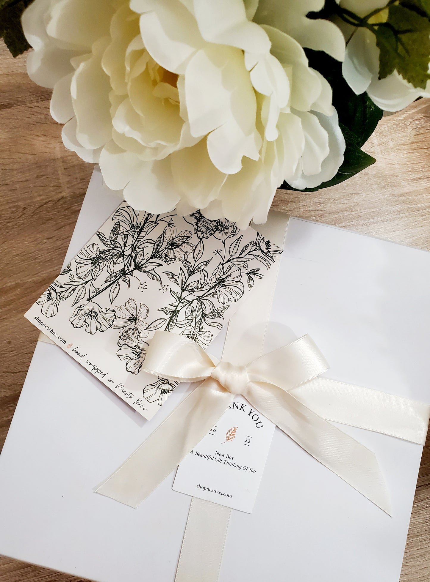 Cinnamon Joy Gift Box