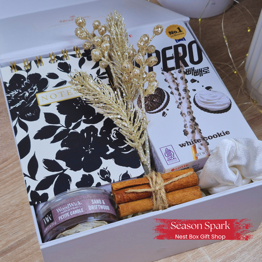 Season Spark Gift Box