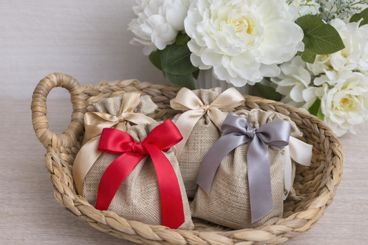 Sweet Little Things Gift Favor