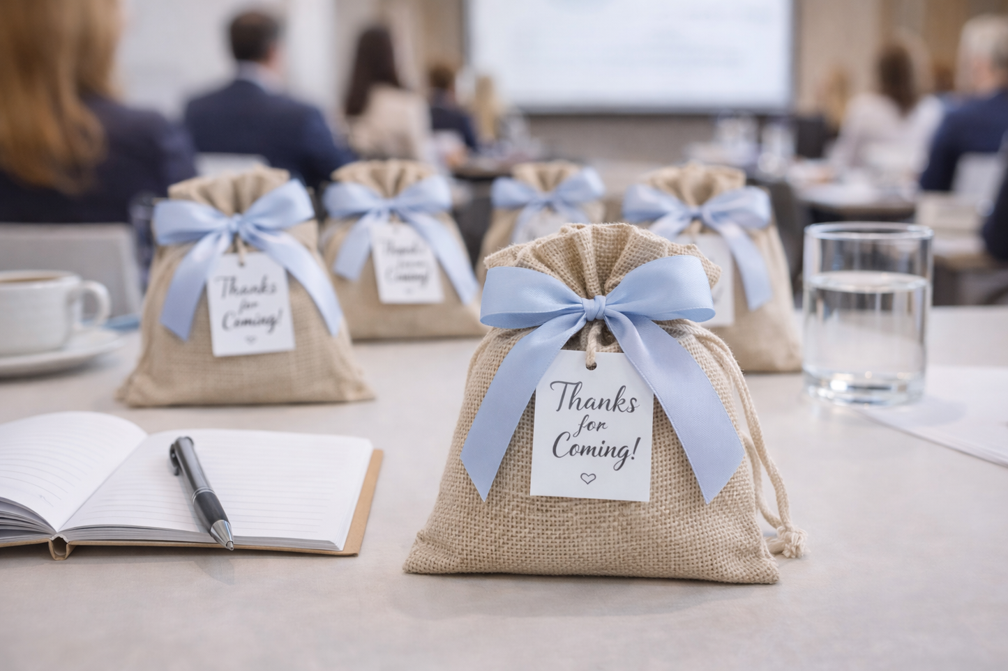 Mini Moments Gift Favor