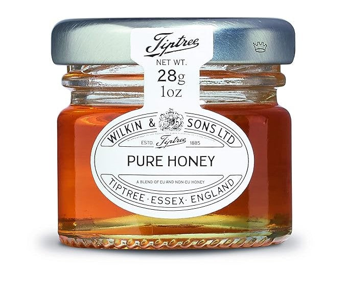 Mini Pure Honey