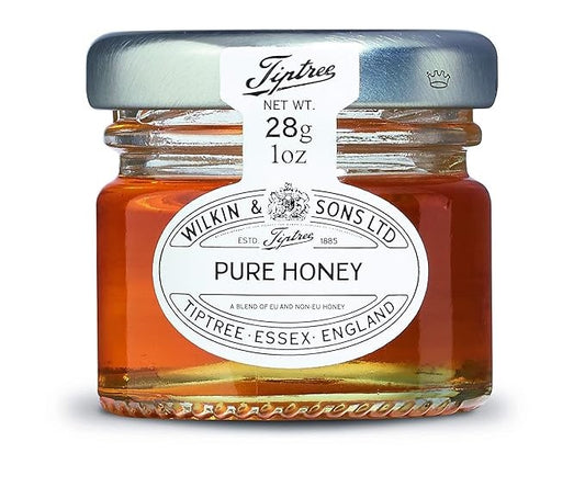 Mini Pure Honey