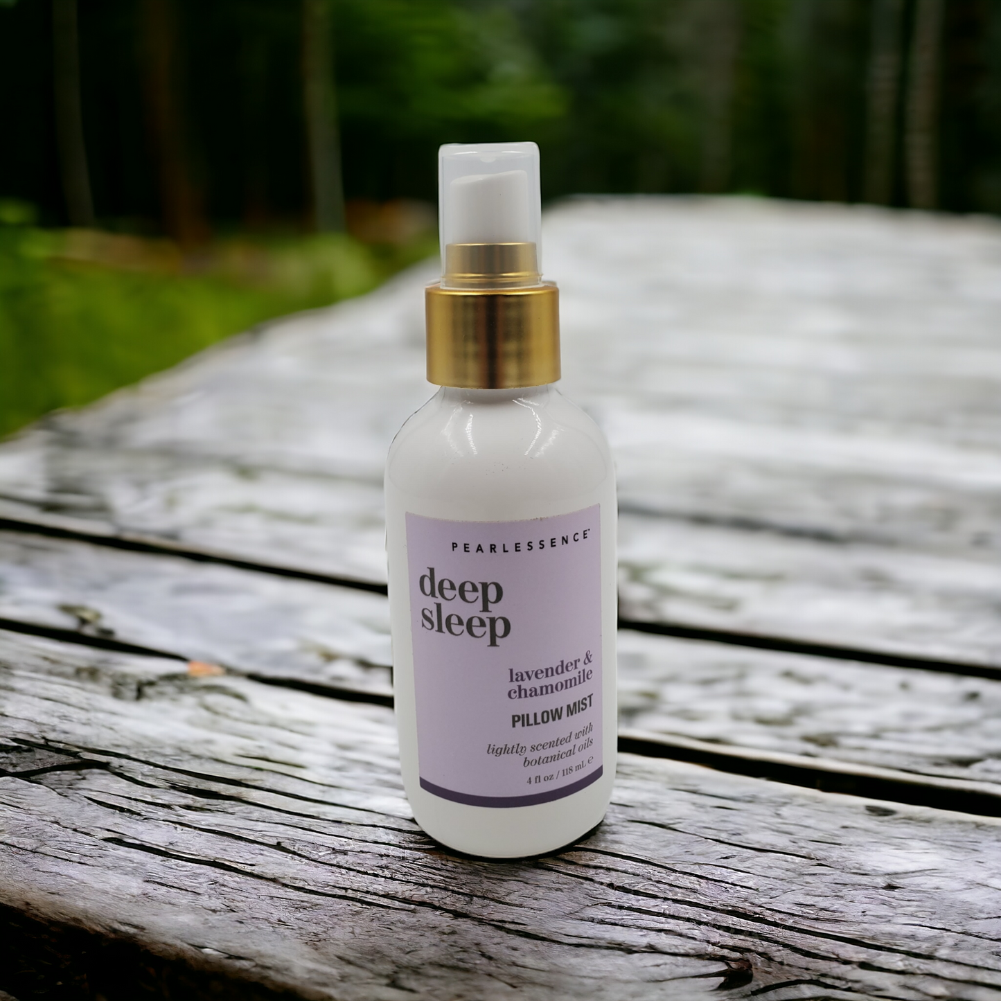 Pillow Mist-Lavender & Chamomile