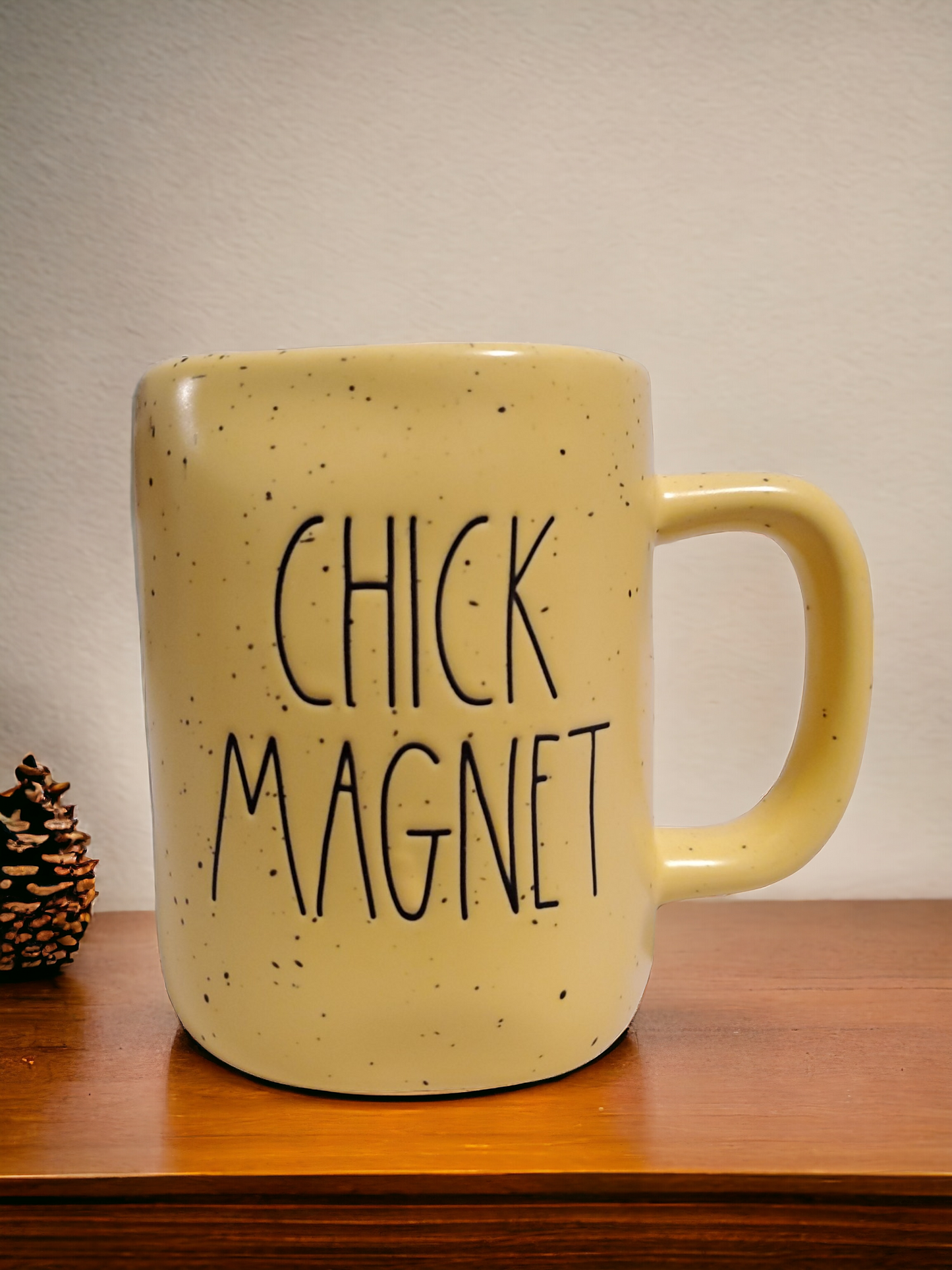 Chick Magnet Mug