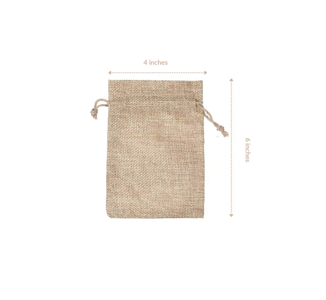 Sweet Little Things Gift Favor