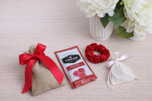 Sweet Little Things Gift Favor