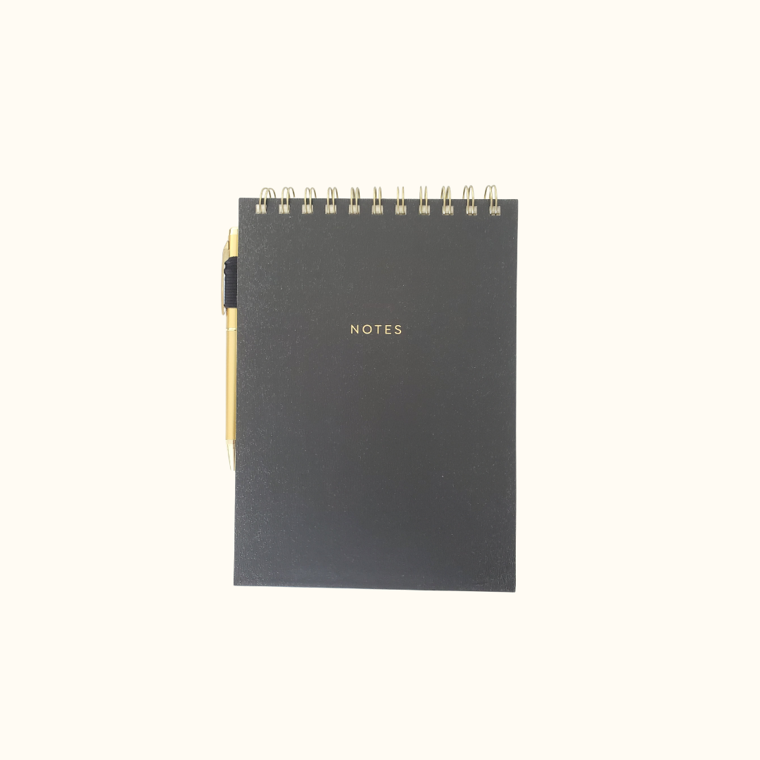 Notes Notebook