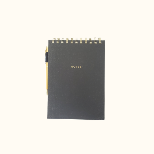 Notes Notebook