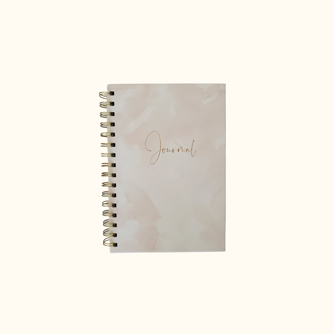 Pink Journal