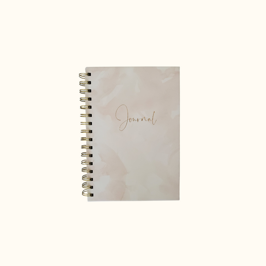 Pink Journal