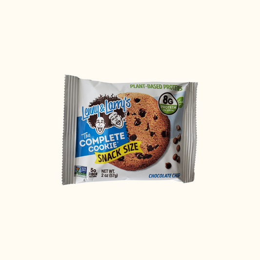 Chocolate Chip Cookie