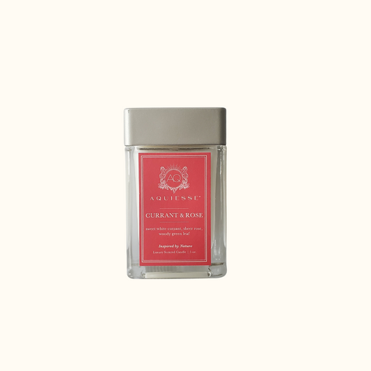 Currant & Rose Candle