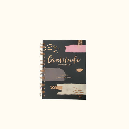 Gratitude Journal