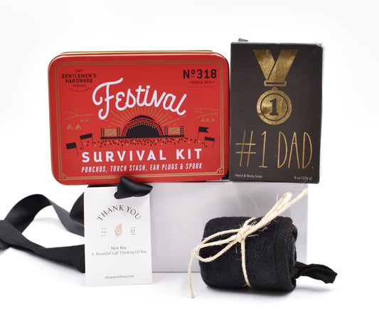 SURVIVAL BOX