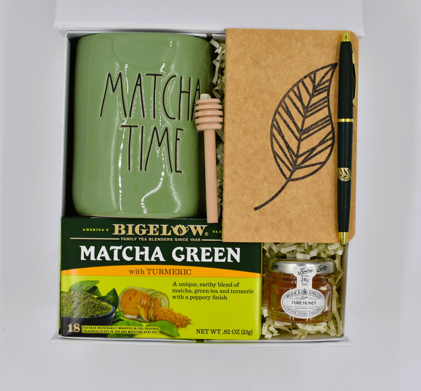 MATCHA LOVER